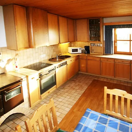 Casa de Férias Am Hochwald