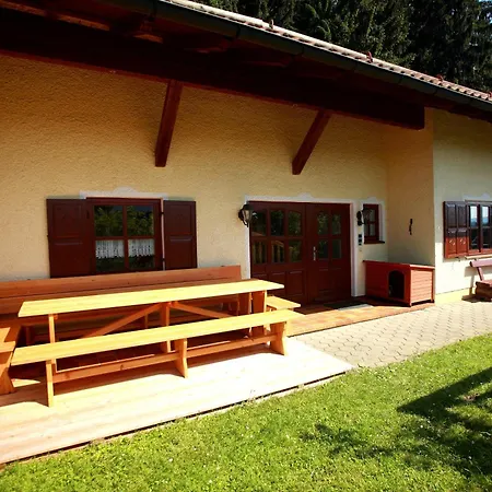 Am Hochwald * Drachselsried